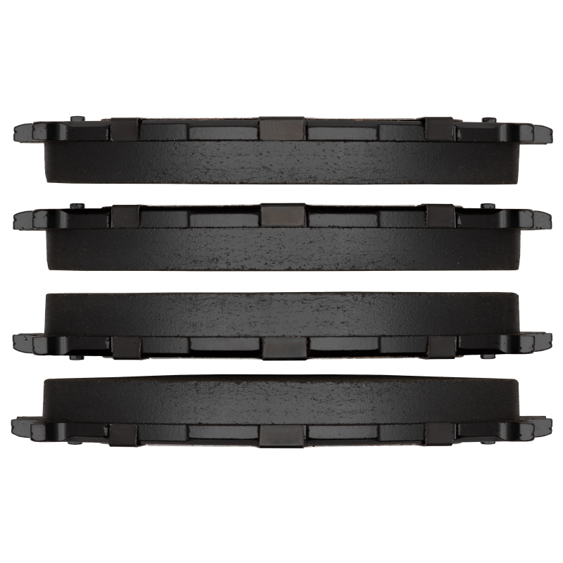 Lexus IS250 Brake Pads - Front - R1 Concepts - Euro Ceramic - `06-`15